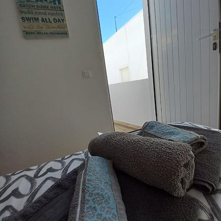 Casa El Molino Villa Conil De La Frontera Eksteriør bilde