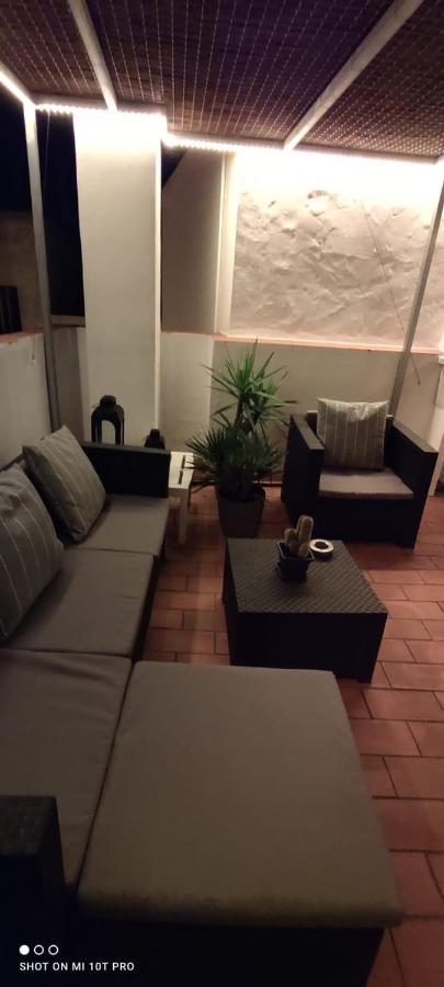 Casa El Molino Villa Conil De La Frontera Eksteriør bilde