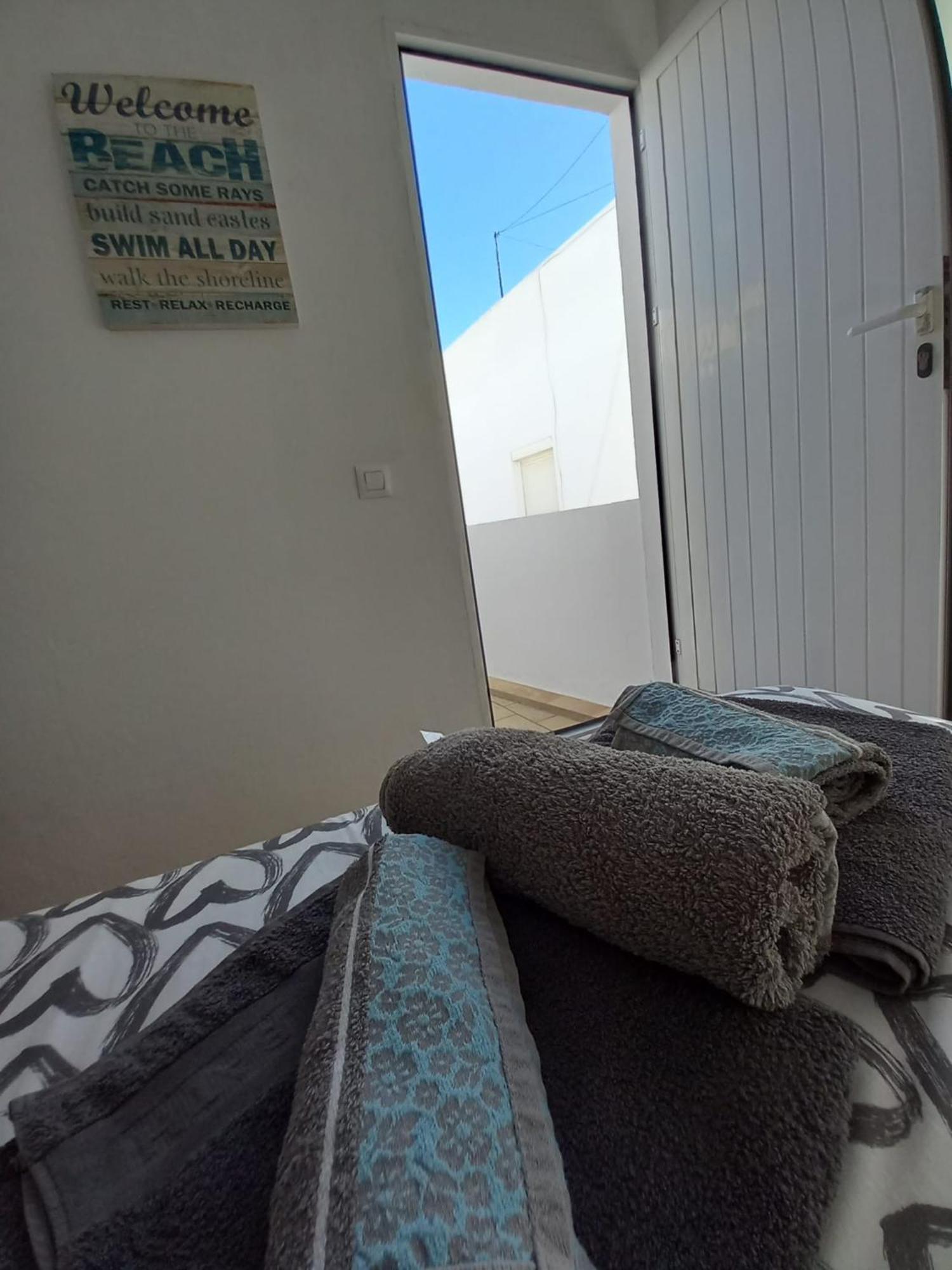 Casa El Molino Villa Conil De La Frontera Eksteriør bilde