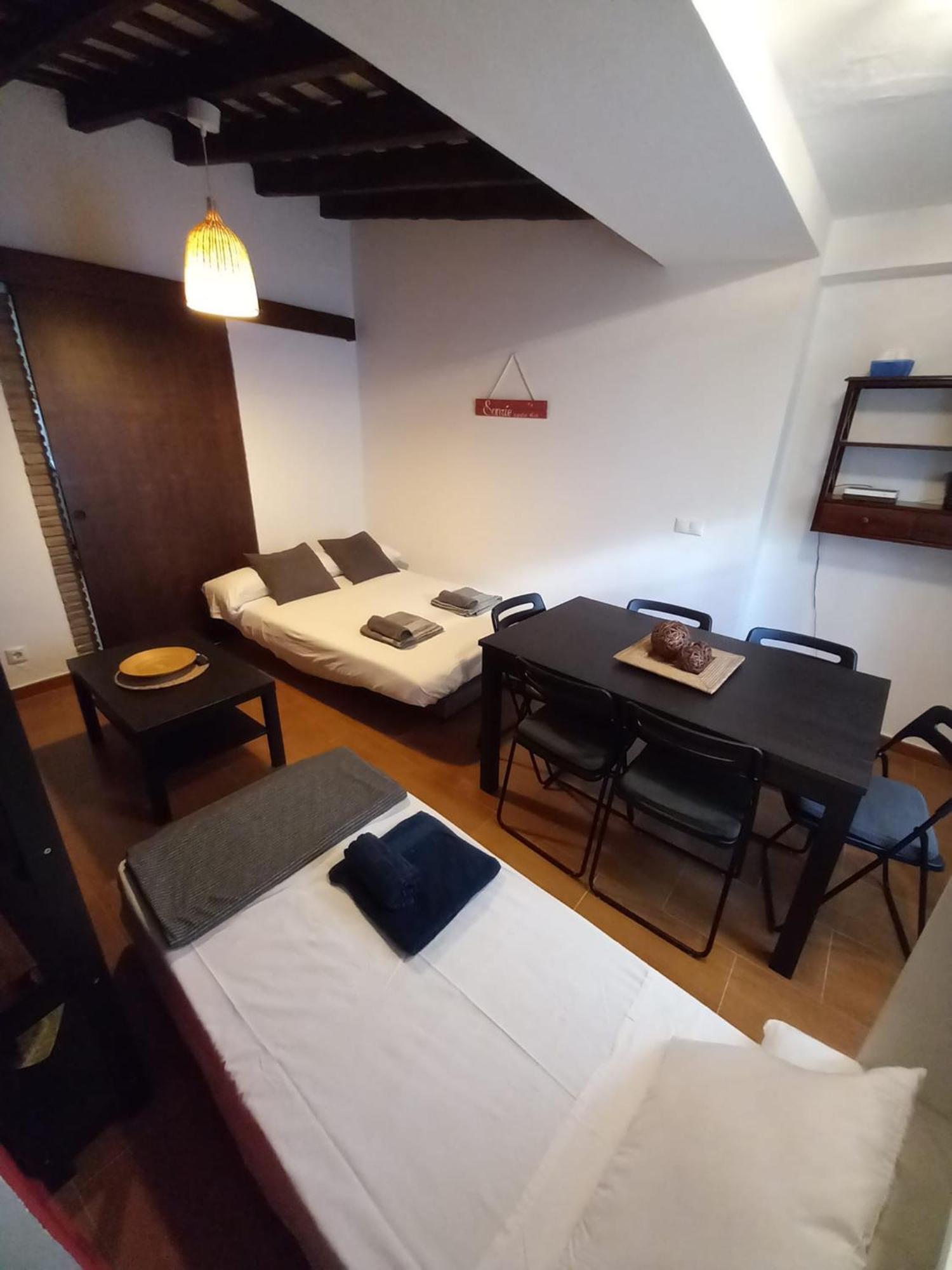 Casa El Molino Villa Conil De La Frontera Eksteriør bilde
