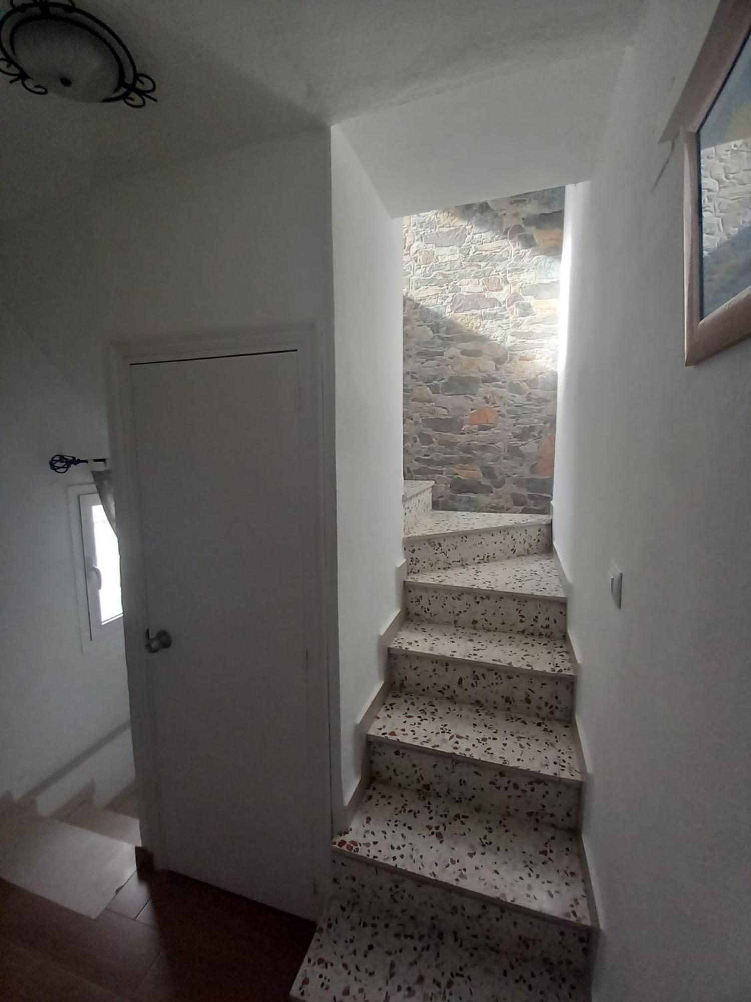 Casa El Molino Villa Conil De La Frontera Eksteriør bilde