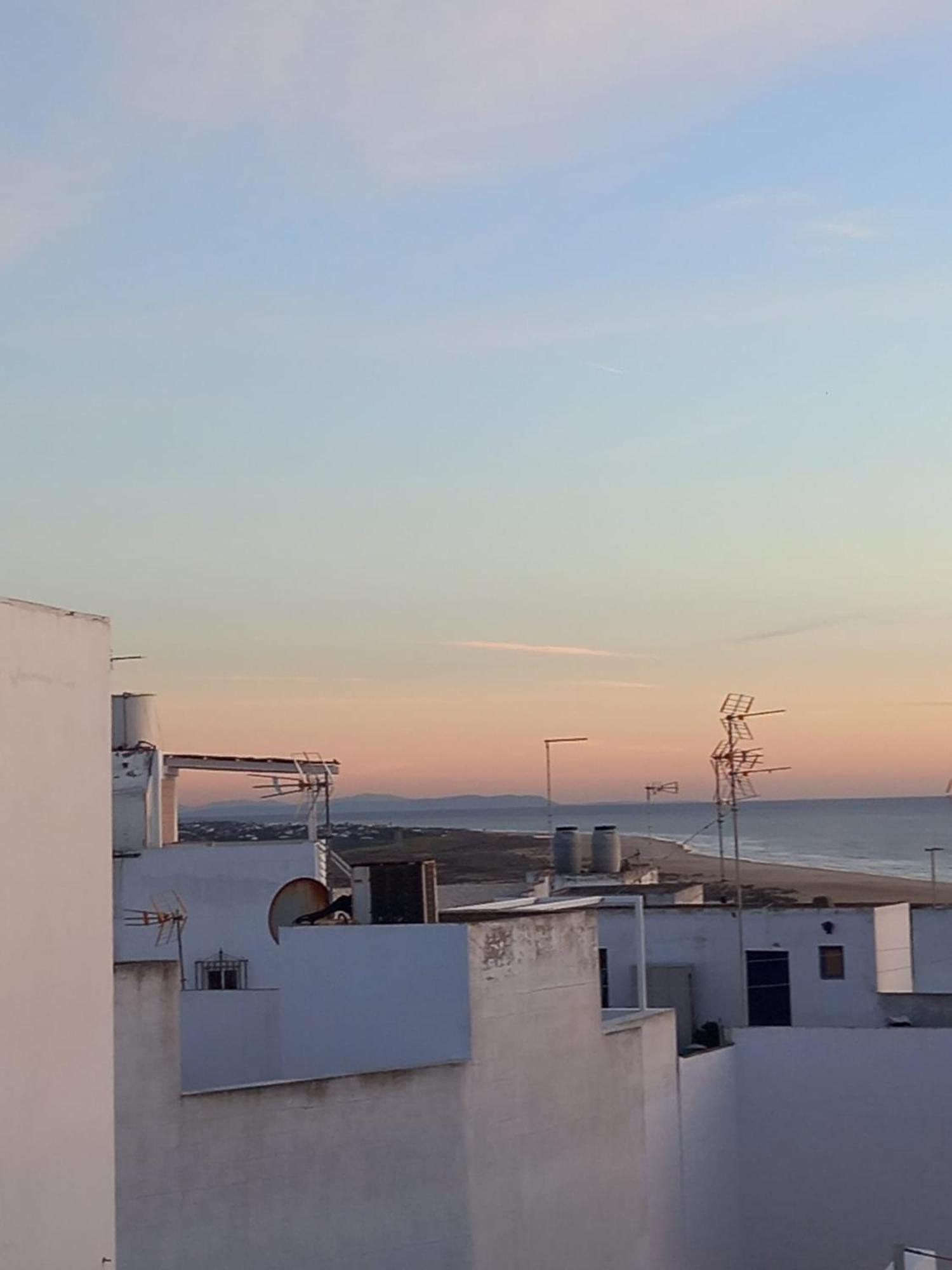 Casa El Molino Villa Conil De La Frontera Eksteriør bilde