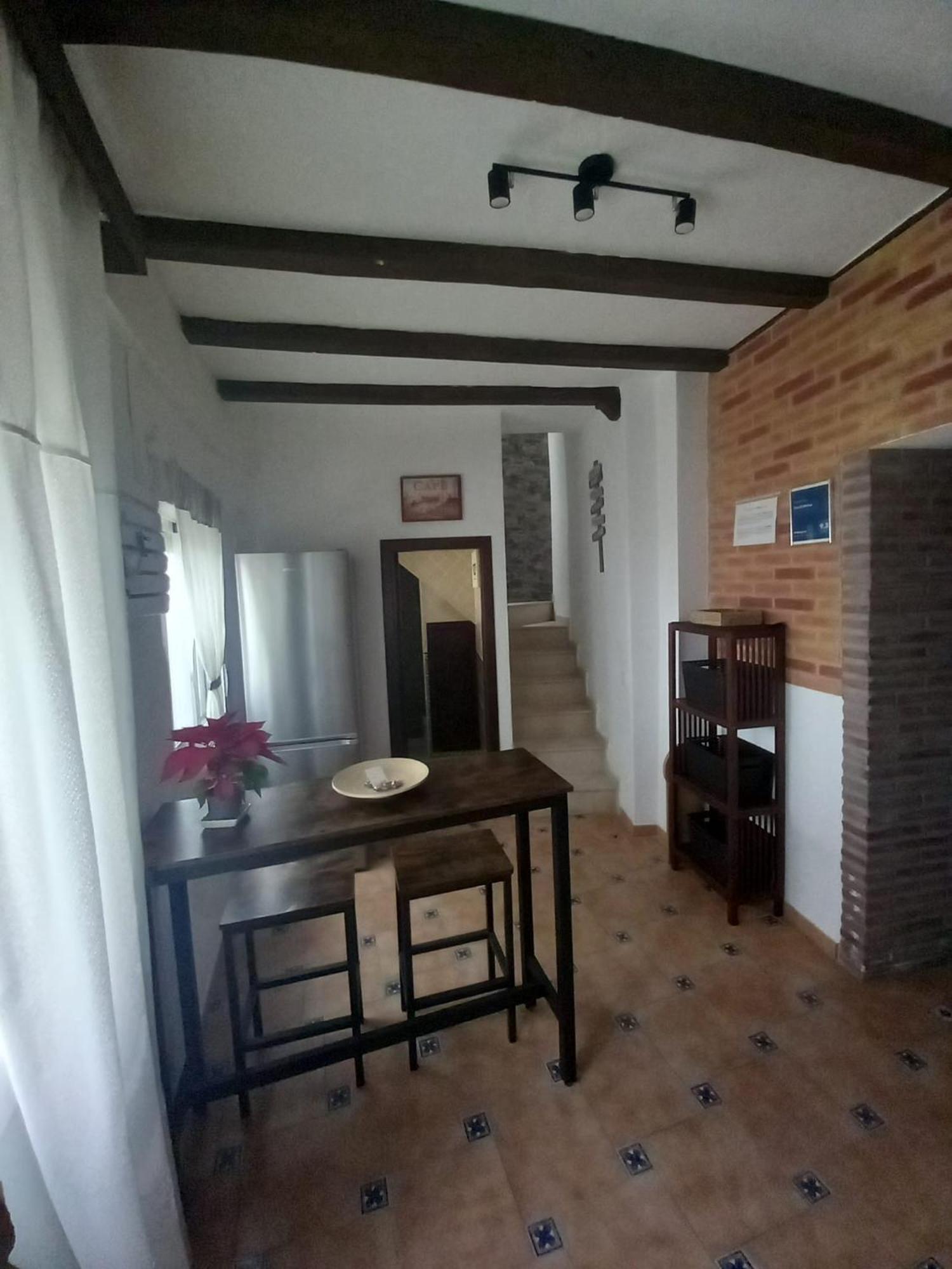 Casa El Molino Villa Conil De La Frontera Eksteriør bilde