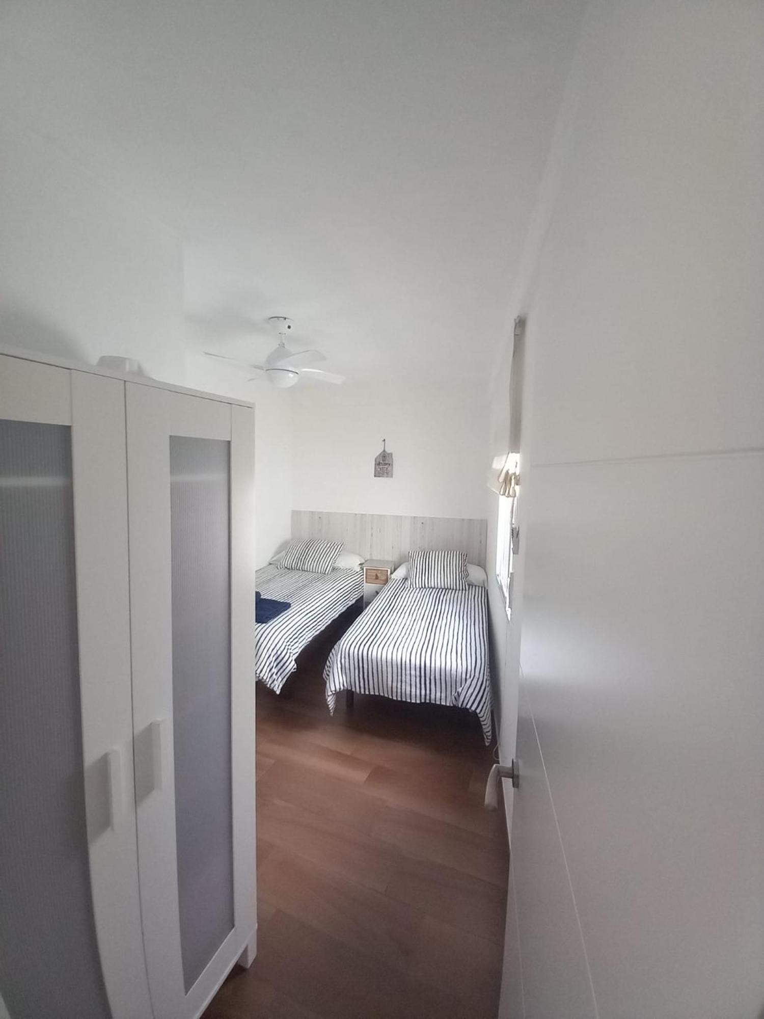 Casa El Molino Villa Conil De La Frontera Eksteriør bilde