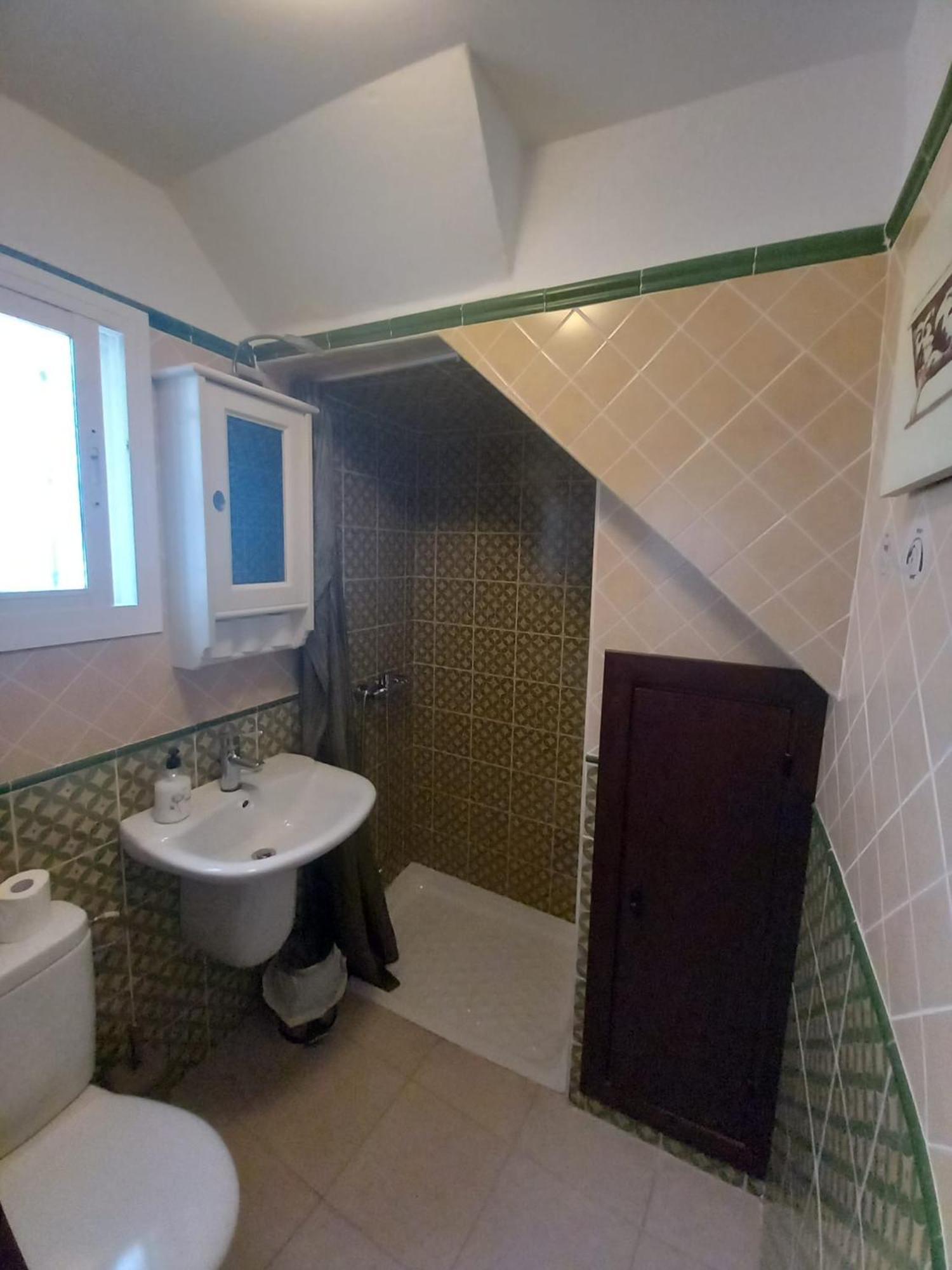 Casa El Molino Villa Conil De La Frontera Eksteriør bilde
