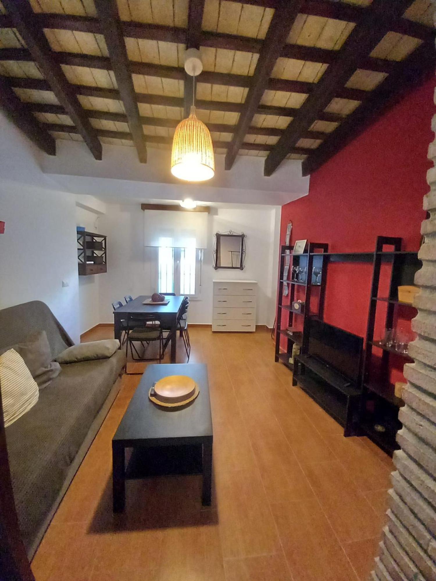 Casa El Molino Villa Conil De La Frontera Eksteriør bilde