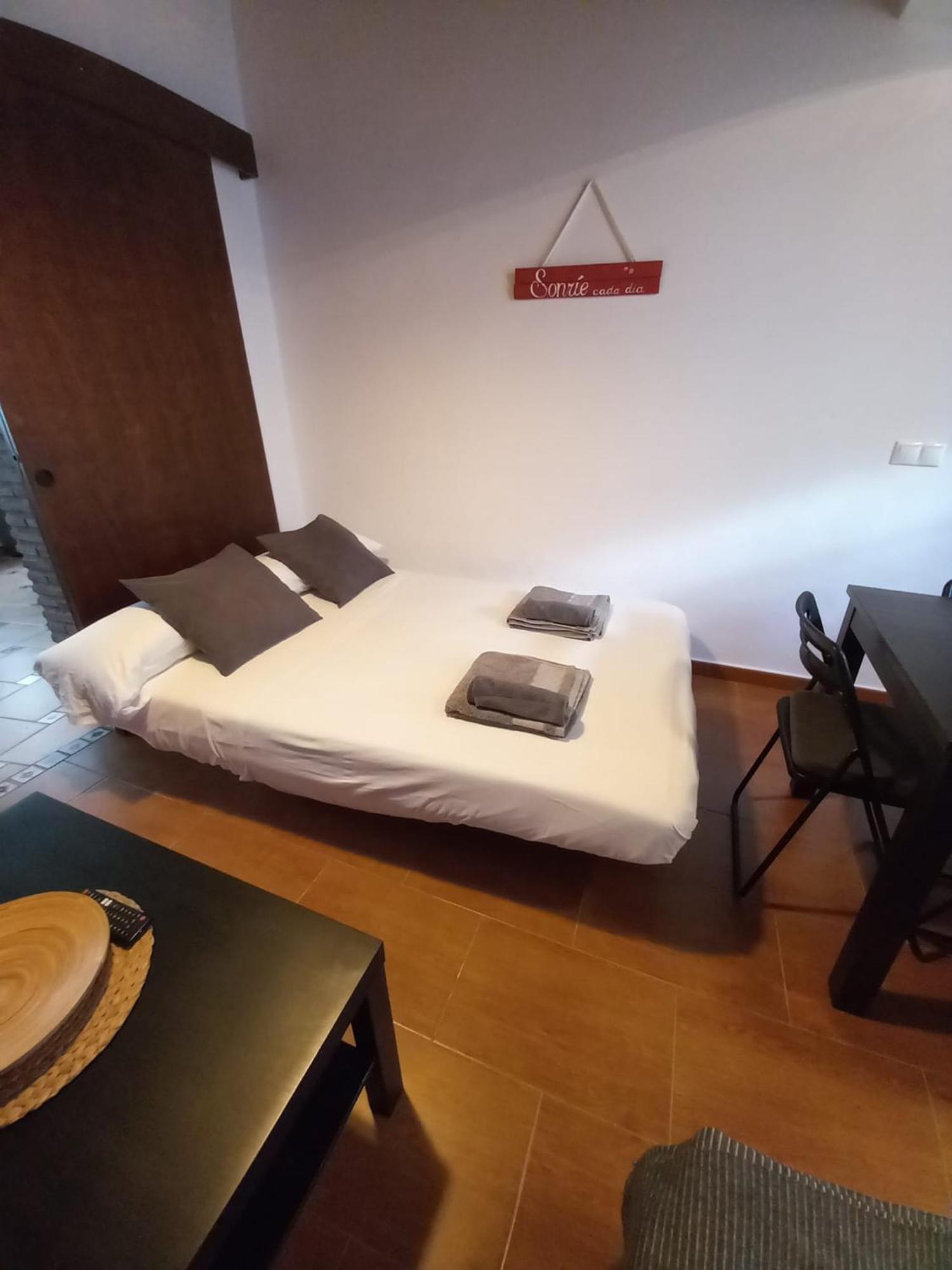 Casa El Molino Villa Conil De La Frontera Eksteriør bilde