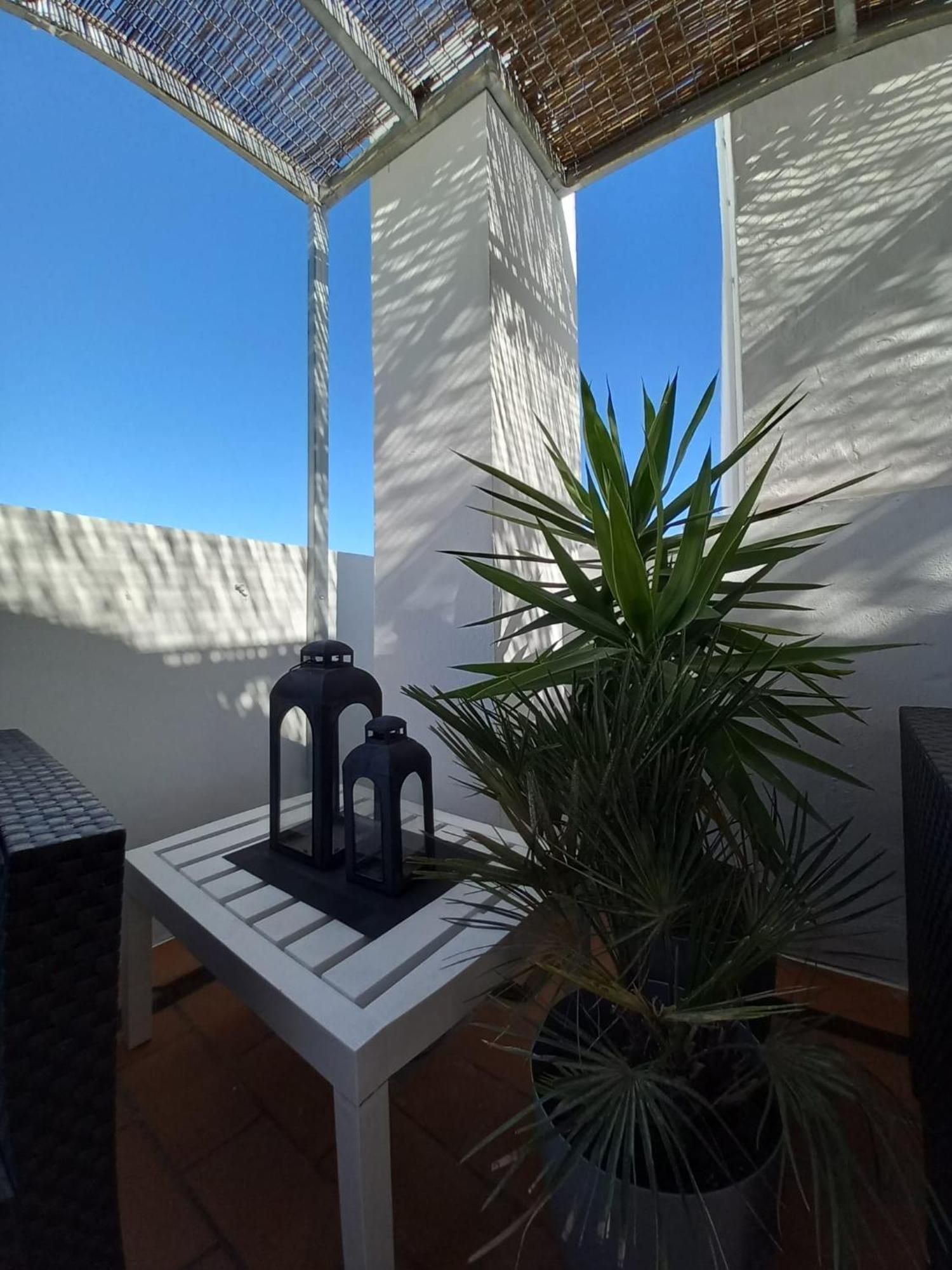 Casa El Molino Villa Conil De La Frontera Eksteriør bilde