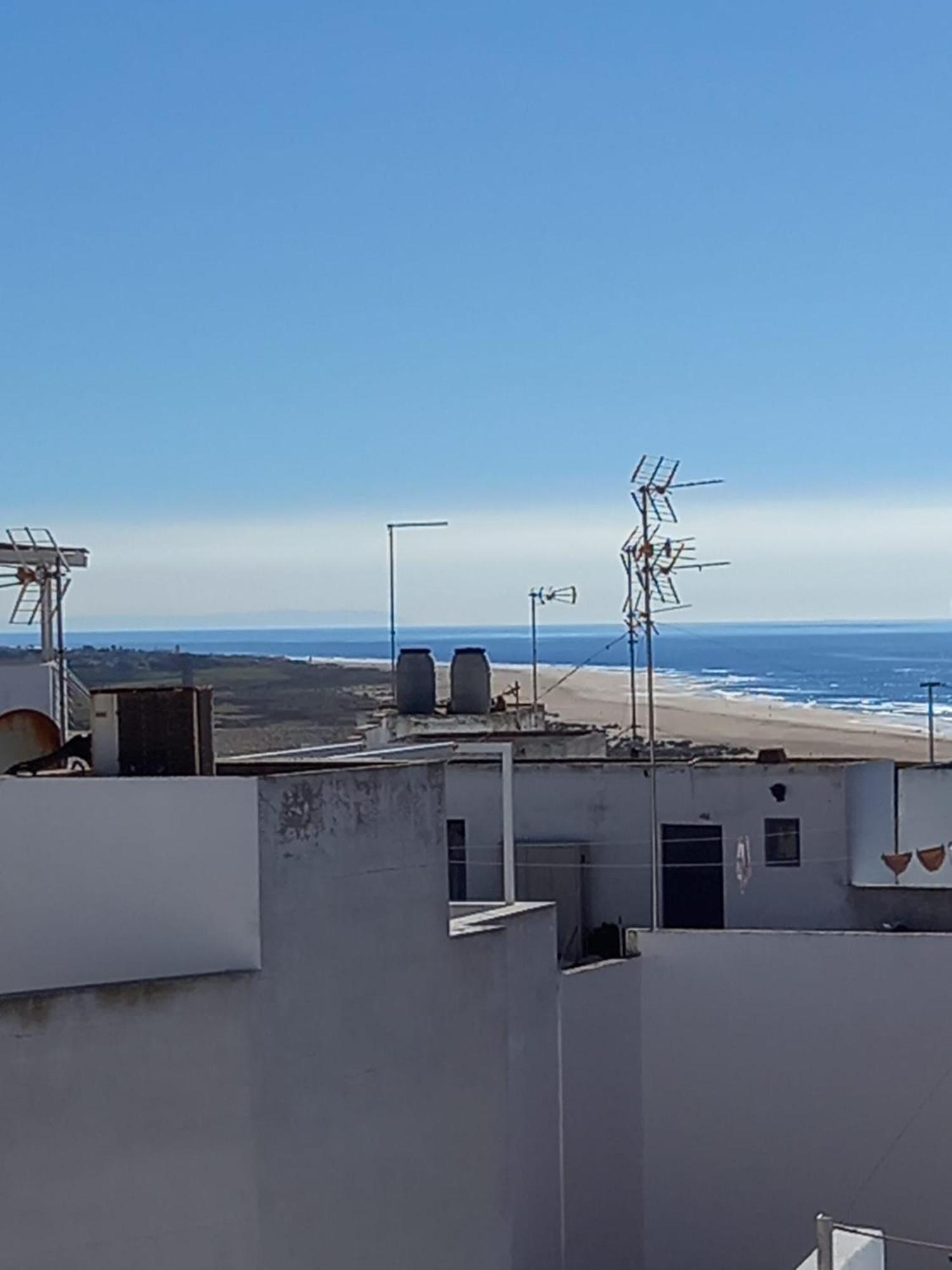 Casa El Molino Villa Conil De La Frontera Eksteriør bilde