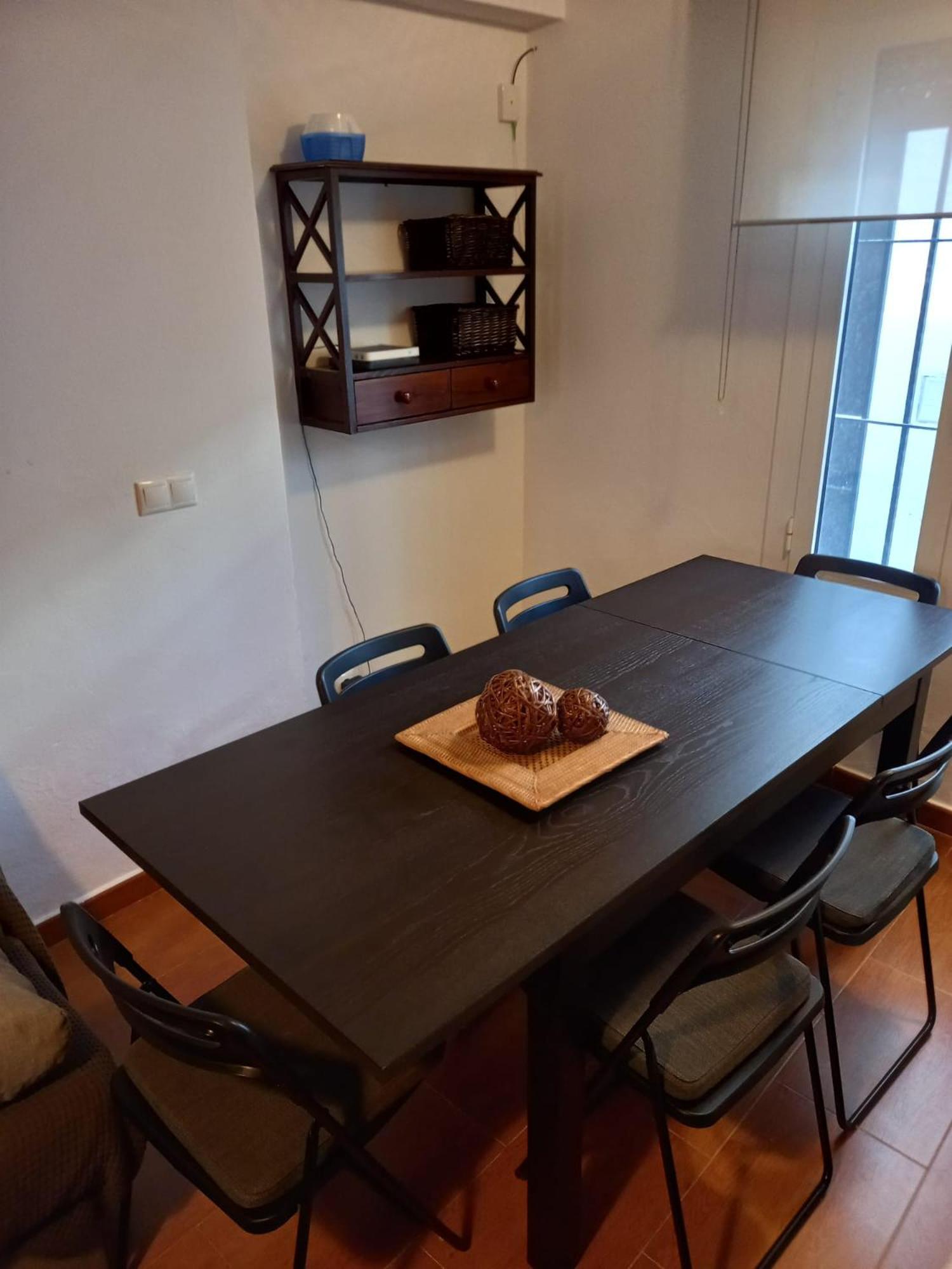 Casa El Molino Villa Conil De La Frontera Eksteriør bilde
