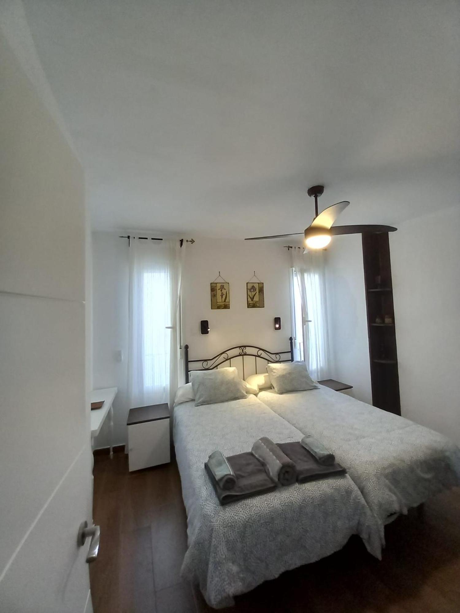 Casa El Molino Villa Conil De La Frontera Eksteriør bilde