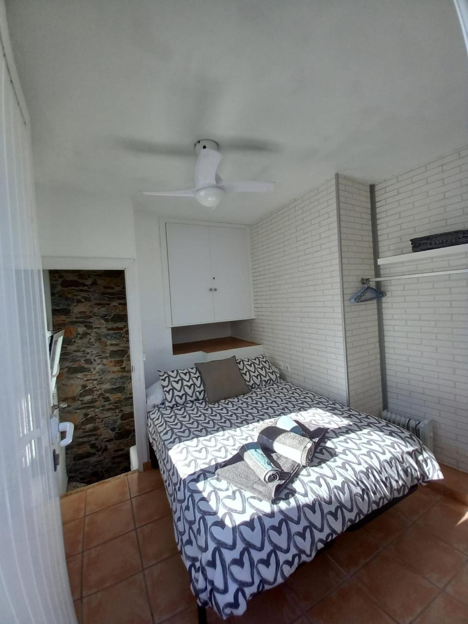 Casa El Molino Villa Conil De La Frontera Eksteriør bilde