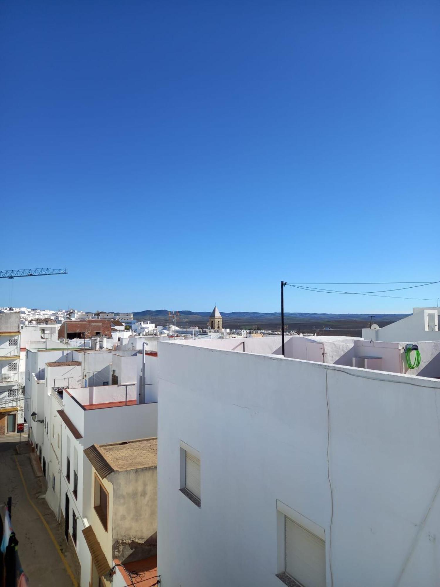 Casa El Molino Villa Conil De La Frontera Eksteriør bilde
