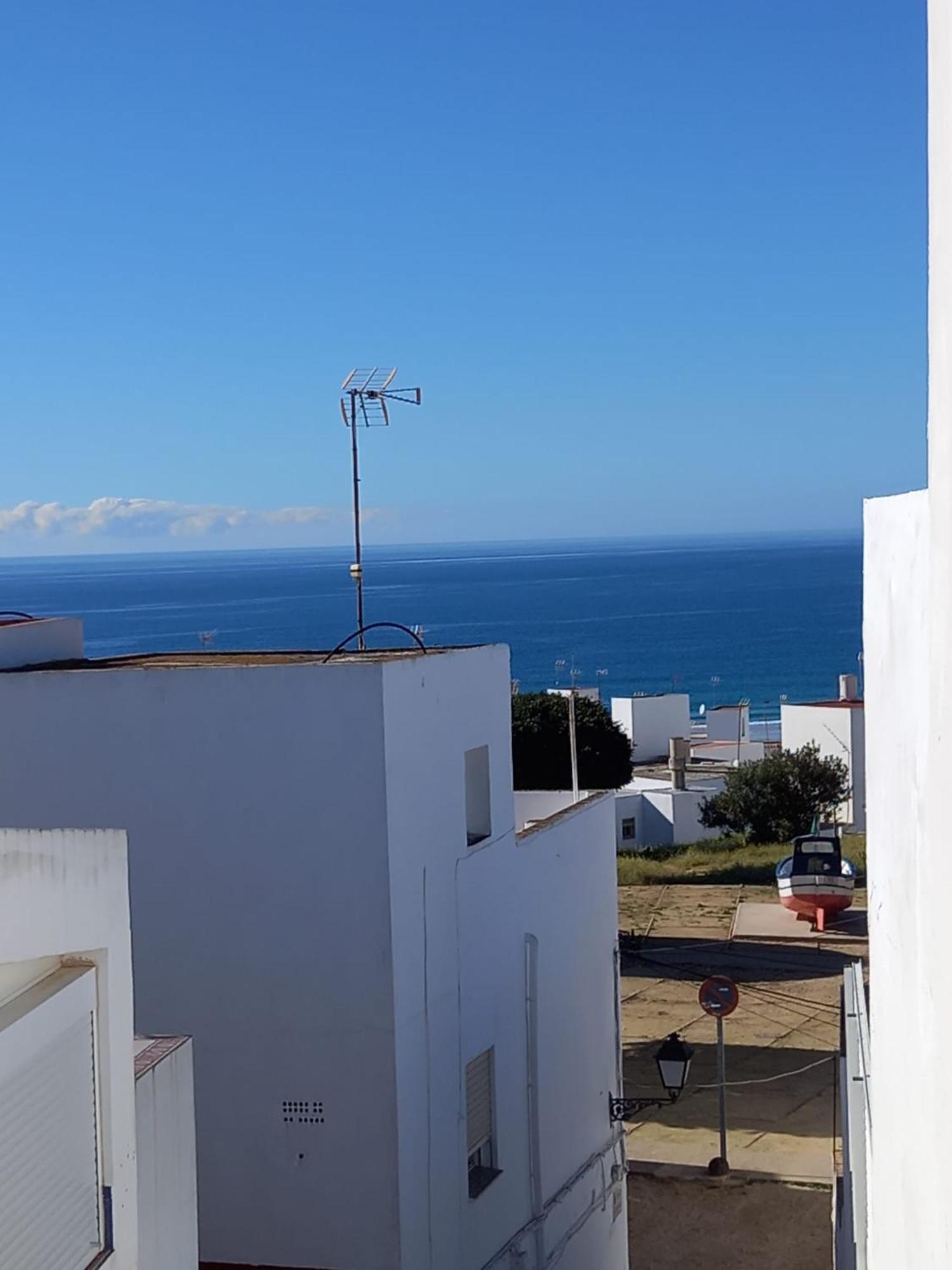 Casa El Molino Villa Conil De La Frontera Eksteriør bilde