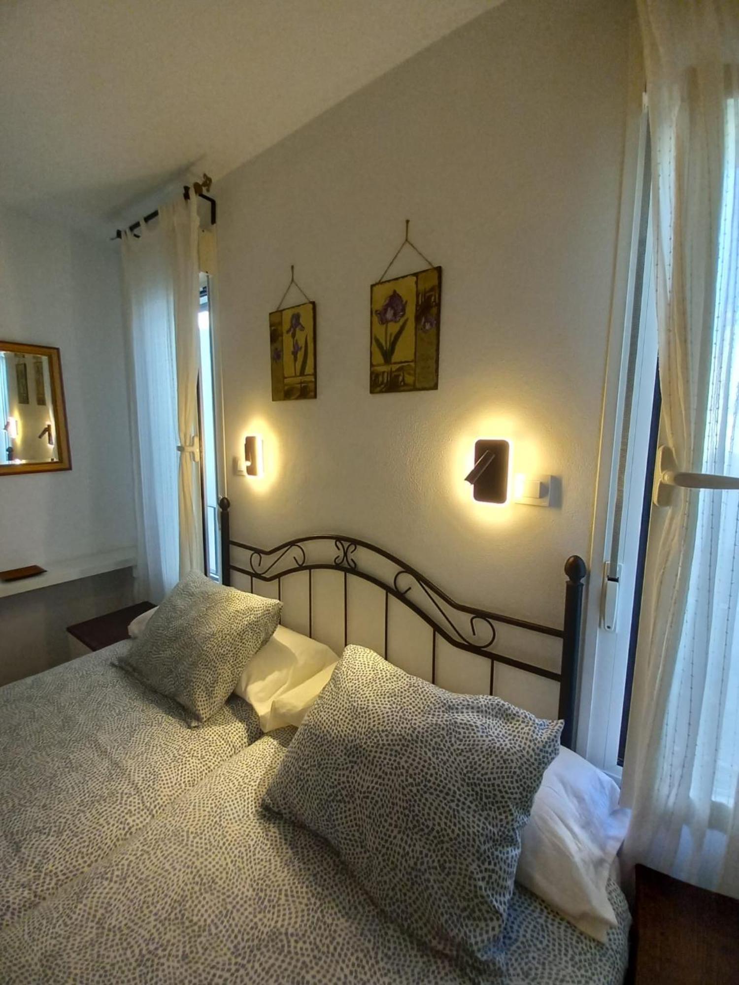 Casa El Molino Villa Conil De La Frontera Eksteriør bilde