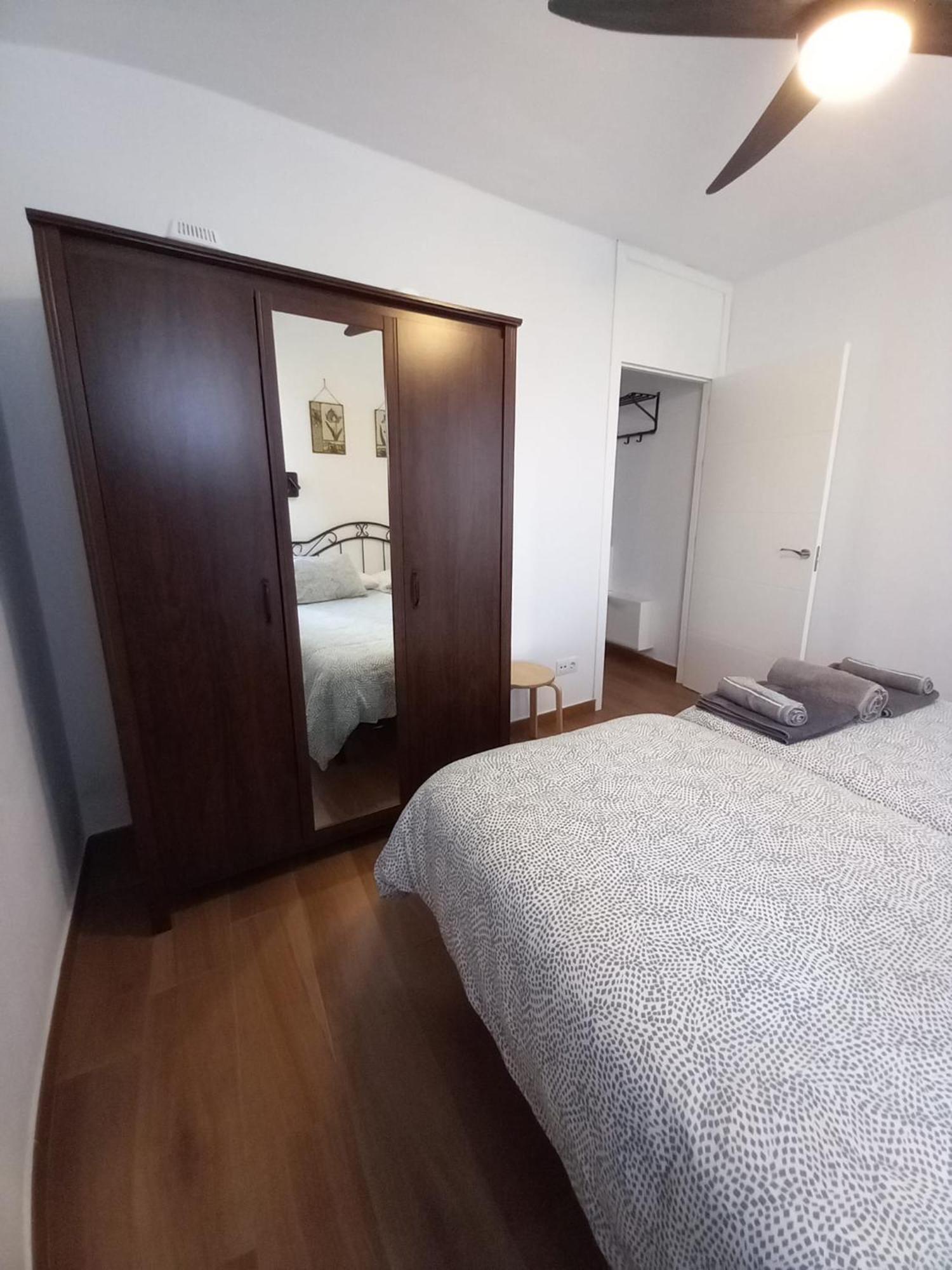 Casa El Molino Villa Conil De La Frontera Eksteriør bilde
